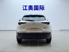 Mazda CX-30 2.0L Automatic Comfort Edition - ფოტო 20