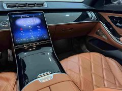 Mercedes-Benz Maybach S-Class Facelift S 480 4MATIC - ფოტო 15