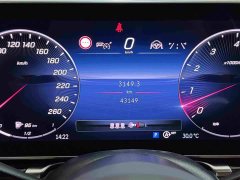 Mercedes-Benz Maybach S-Class Facelift S 480 4MATIC - ფოტო 19