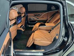 Mercedes-Benz Maybach S-Class Facelift S 480 4MATIC - ფოტო 20