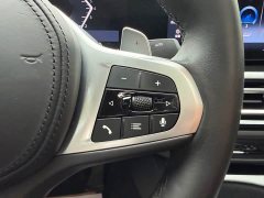 BMW 3 Series 320Li M Sport Package - ფოტო 11