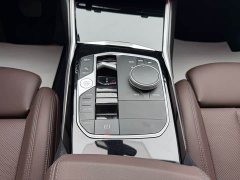 BMW 3 Series 320Li M Sport Package - ფოტო 13