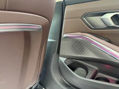 BMW 3 Series 320Li M Sport Package - ფოტო 15