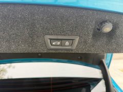 BMW 3 Series 320Li M Sport Package - ფოტო 18