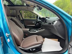 BMW 3 Series 320Li M Sport Package - ფოტო 20