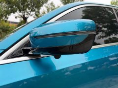 BMW 3 Series 320Li M Sport Package - ფოტო 4