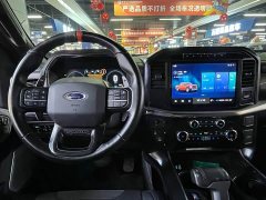Ford F-150 Raptor 2023 3.5T Raptor - ფოტო 3