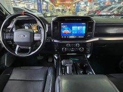 Ford F-150 Raptor 2023 3.5T Raptor - ფოტო 4