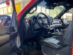 Ford F-150 Raptor 2023 3.5T Raptor - ფოტო 5
