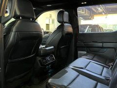 Ford F-150 Raptor 2023 3.5T Raptor - ფოტო 6