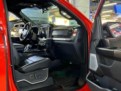 Ford F-150 Raptor 2023 3.5T Raptor - ფოტო 7