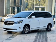 Buick GL8 Land Executive Cabin 652T Luxury - ფოტო 1