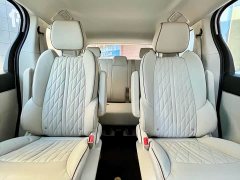 Buick GL8 Land Executive Cabin 652T Luxury - ფოტო 14