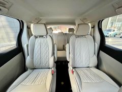Buick GL8 Land Executive Cabin 652T Luxury - ფოტო 15