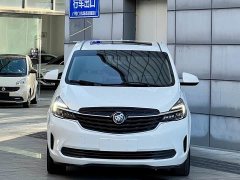 Buick GL8 Land Executive Cabin 652T Luxury - ფოტო 2