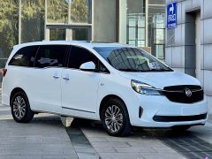 Buick GL8 Land Executive Cabin 652T Luxury - ფოტო 3