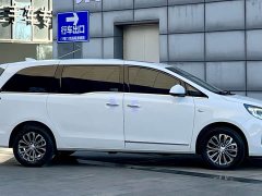 Buick GL8 Land Executive Cabin 652T Luxury - ფოტო 4