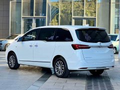 Buick GL8 Land Executive Cabin 652T Luxury - ფოტო 5