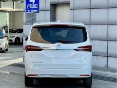 Buick GL8 Land Executive Cabin 652T Luxury - ფოტო 6