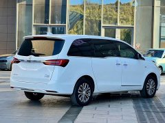 Buick GL8 Land Executive Cabin 652T Luxury - ფოტო 7