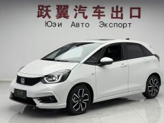 Honda LIFE 2021 1.5L CVT SPO-SS Dynamic Edition - ფოტო 1