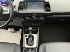 Honda LIFE 2021 1.5L CVT SPO-SS Dynamic Edition - ფოტო 13