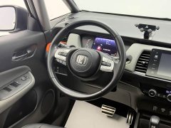 Honda LIFE 2021 1.5L CVT SPO-SS Dynamic Edition - ფოტო 14
