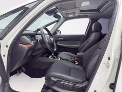 Honda LIFE 2021 1.5L CVT SPO-SS Dynamic Edition - ფოტო 17