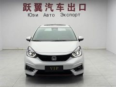 Honda LIFE 2021 1.5L CVT SPO-SS Dynamic Edition - ფოტო 2