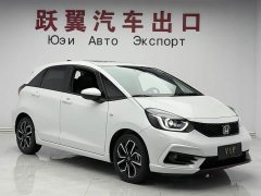 Honda LIFE 2021 1.5L CVT SPO-SS Dynamic Edition - ფოტო 3