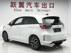 Honda LIFE 2021 1.5L CVT SPO-SS Dynamic Edition - ფოტო 4