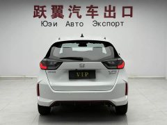 Honda LIFE 2021 1.5L CVT SPO-SS Dynamic Edition - ფოტო 5