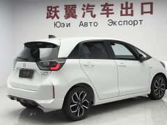 Honda LIFE 2021 1.5L CVT SPO-SS Dynamic Edition - ფოტო 6