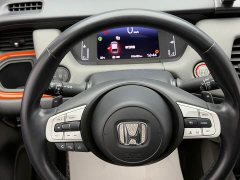 Honda LIFE 2021 1.5L CVT SPO-SS Dynamic Edition - ფოტო 8