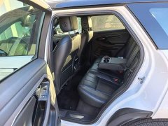 Land Rover Range Rover Evoque 2020 249PS R-DYNAMIC S Jet Black Sport Edition - ფოტო 8