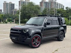Land Rover Defender 130 3.0T P400 HSE - ფოტო 1