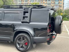 Land Rover Defender 130 3.0T P400 HSE - ფოტო 10