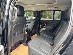 Land Rover Defender 130 3.0T P400 HSE - ფოტო 15
