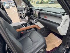 Land Rover Defender 130 3.0T P400 HSE - ფოტო 16