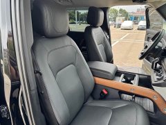 Land Rover Defender 130 3.0T P400 HSE - ფოტო 17