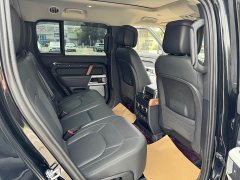 Land Rover Defender 130 3.0T P400 HSE - ფოტო 18