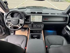 Land Rover Defender 130 3.0T P400 HSE - ფოტო 19