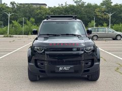 Land Rover Defender 130 3.0T P400 HSE - ფოტო 2