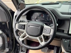 Land Rover Defender 130 3.0T P400 HSE - ფოტო 20