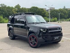 Land Rover Defender 130 3.0T P400 HSE - ფოტო 3