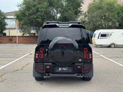 Land Rover Defender 130 3.0T P400 HSE - ფოტო 4