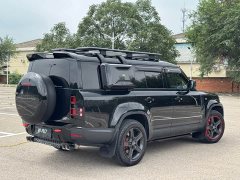 Land Rover Defender 130 3.0T P400 HSE - ფოტო 5