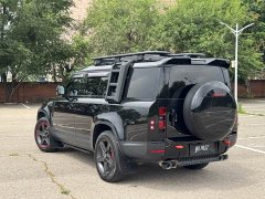 Land Rover Defender 130 3.0T P400 HSE - ფოტო 6