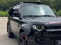 Land Rover Defender 130 3.0T P400 HSE - ფოტო 7