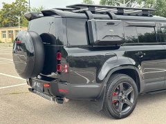 Land Rover Defender 130 3.0T P400 HSE - ფოტო 8